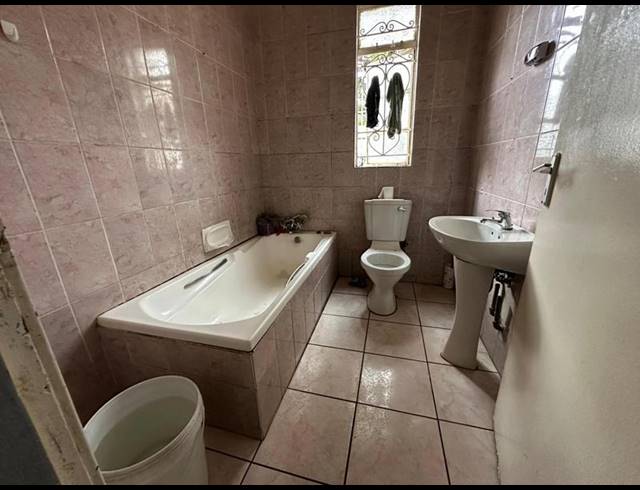 3 BEDROOM HOUSE FOR SALE IN JEPPESTOWN